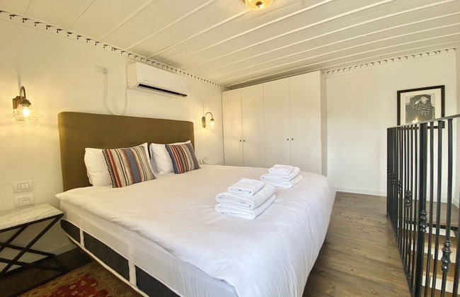 Kubler's House- By Beach Apartments TLV - Foto 27