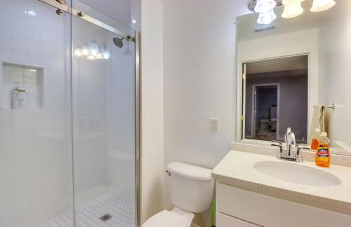 Pet-Friendly Lanham Getaway with Community Pool! - Foto 17