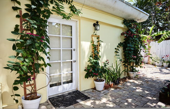 Miami Pool Oasis in El Portal - Foto 46