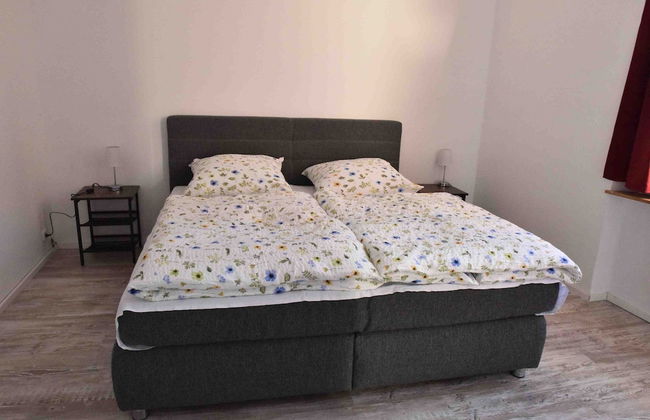 Fewo Wuppertal - Foto 10