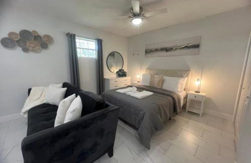 Haven of peace Studio - Foto 1