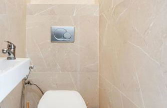 Luxury Apartment with Sea View and Private Beach Access - Photo 16