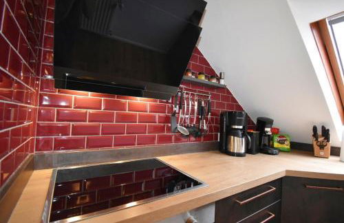 Fewo Blumes Bergfrieden mit MeineCardPlus - Foto 12