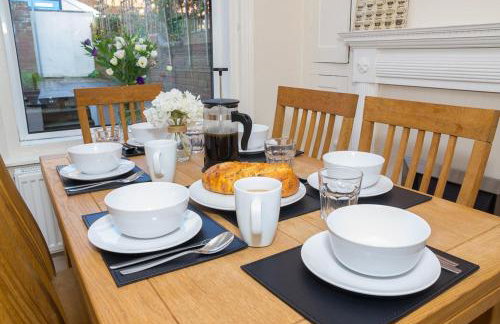 15 Saxon Road - Foto 12