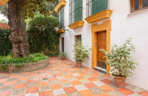 Genteel Home Plaza de Santa Cruz - Foto 28