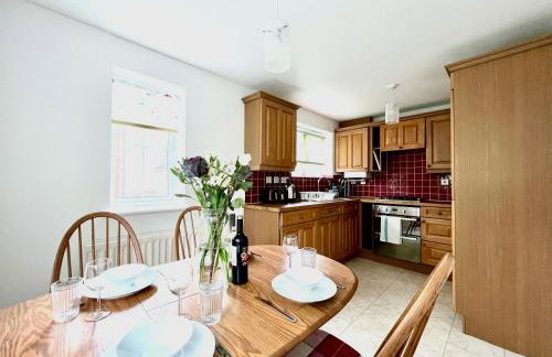 Comfortable 3 bedroomed house in Bicester - Photo 13