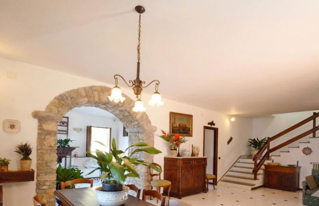 Villa Posidonia in Massa Lubrense - Foto 3