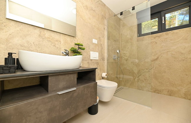 Villa Oasis - Foto 61