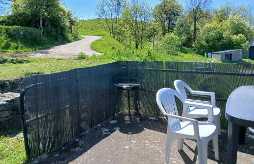 Gîte chez jeantou - Foto 22