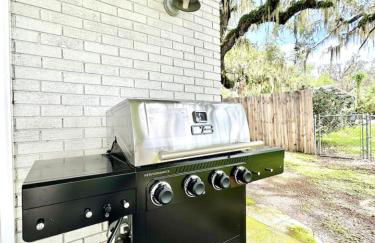 Cozy Lake House on Lake Weir - Foto 56