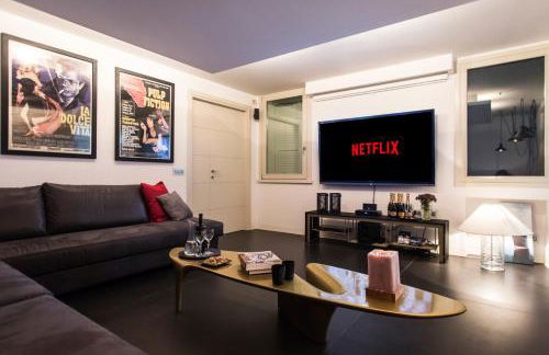 Villa Belvedere - Foto 43