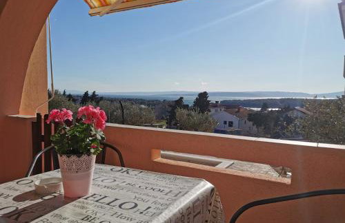 Apartman Franolic Punat - Foto 16