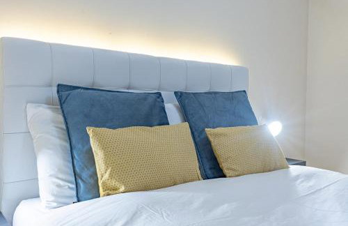 T4 Espaçoso Perto da Praia e Aeroporto - Foto 25