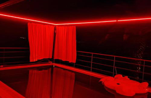 Cozy Small Smart Villa with Private Pool Mikri Mantineia Kalamata - Foto 55