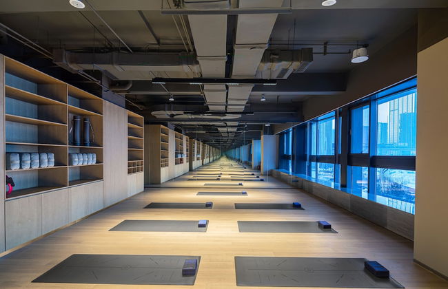 Somerset Zhongmao Changchun - Foto 28