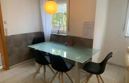 Apartment Renate Strohhöfer - Foto 13