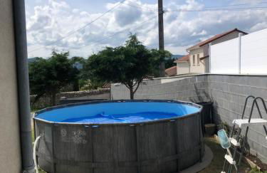 Maisonnette en Haute-Loire - Foto 3