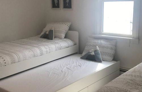 Fireplace Catskill Views Overlook Lake Cabin - Foto 30