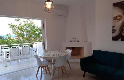 Retreat Apartments in Drosia - 2 bedrooms apartment - Foto 6