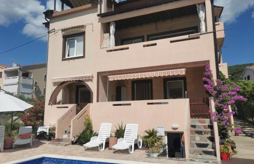 Apartman Franolic Punat - Foto 51