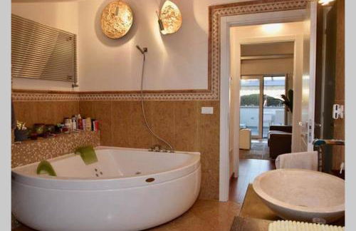 Villino Sabbia d'Oro - Foto 14