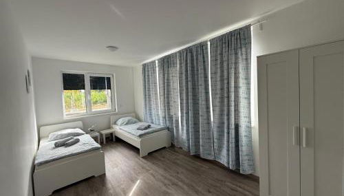 Top Ferien- und Monteurswohnungen in Taucha bei Leipzig Nähe A14 - Foto 4