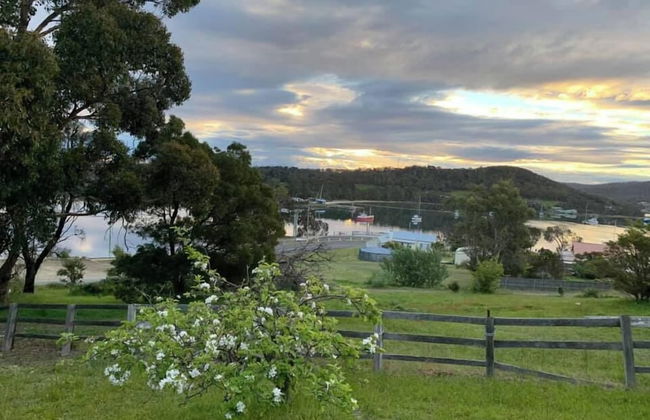 Blossoms on the Bay - 4 Bedrooms - Foto 67