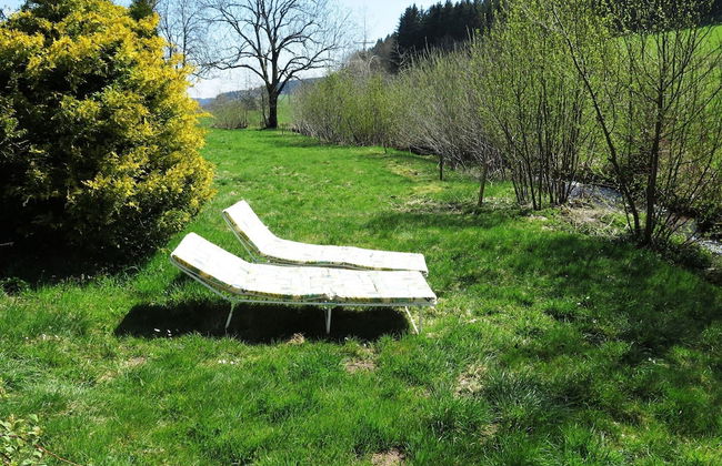 Historic Retreat, St. Georgen - Photo 24