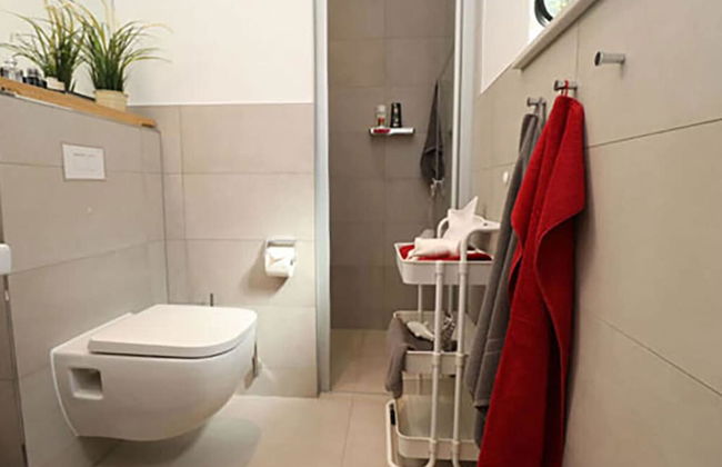 Villa Ostseekind Comfortable Holiday Residence - Photo 16