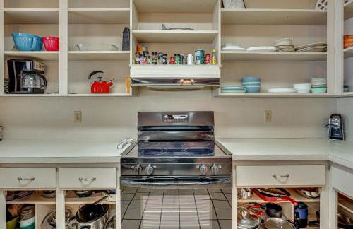 Lake Winnott Home with Boat Ramp and Dock - Foto 12