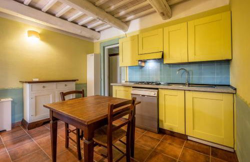 Rosaspina - Appartamento 1 - Foto 9