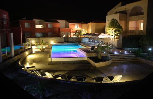 Les Alizés Résidence & Spa - Foto 20