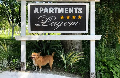 Lagom Apartments - Foto 93