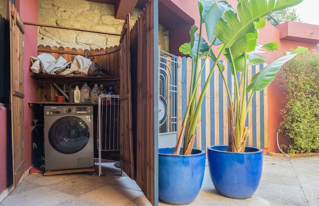 Liiiving in Porto - Casa Duque Apartment I - Foto 53