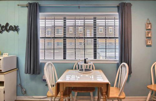 On the Half Shell by Silver Sands Vacation Rentals - Foto 16