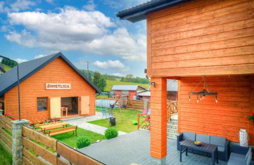 Apartamenty Migaczówka - Foto 45