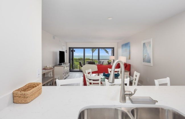 Pelicans Roost 105 2 Bedroom Condo - Foto 10