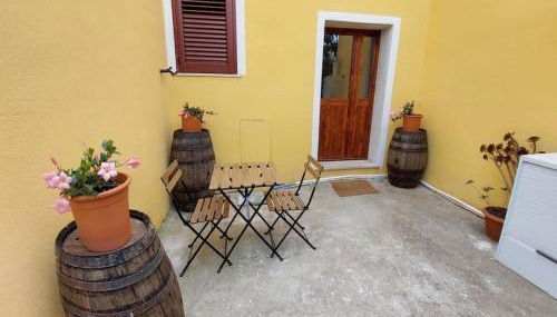 Rebecca's house - Foto 2, Garden