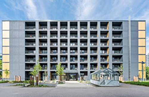 CAMPO NOVO Business Eschborn - Foto 11