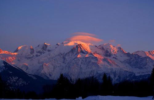 Le Tête Pied Centre/Télécabine Saint-Gervais - Photo 25