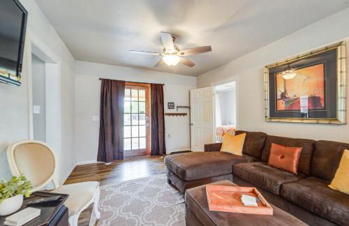 Pet-Friendly North Texas Home with Spacious Yard! - Photo 5