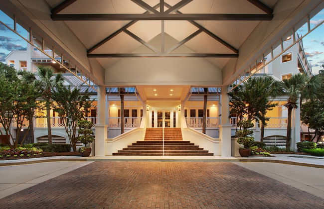 Marriott's Harbour Club - Foto 20