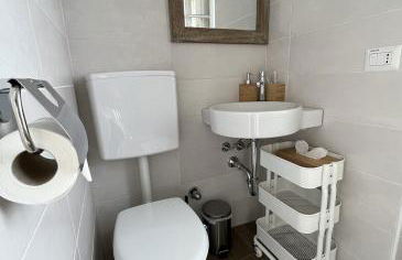 Casa Giulietta Caronti with view of lake Como - Foto 14