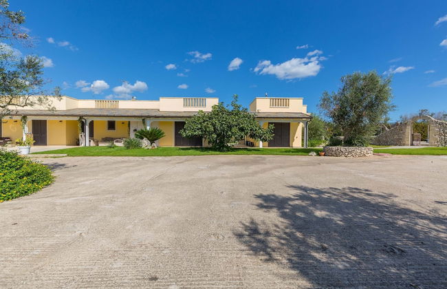 1738 Tenuta degli Ulivi by Perle di Puglia - Foto 80