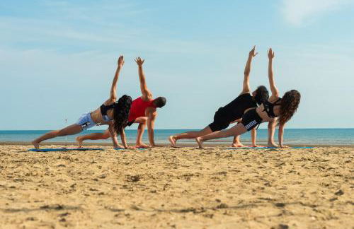 Isola di Albarella - Foto 64