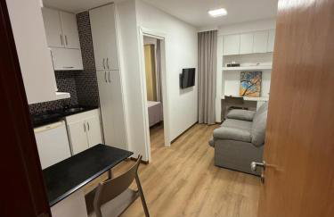 Estúdio Moderno e aconchegante no Sudoeste coração de Brasília - Foto 59