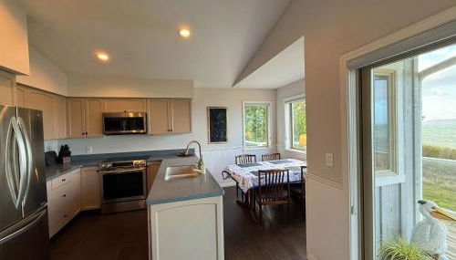 EcoBluff Retreat - Sunset & Water Views! - Foto 3