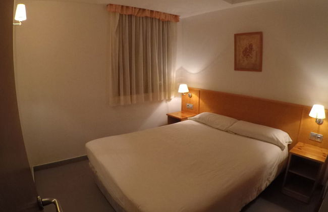 Apartamentos Turísticos Roc Del Castell - Foto 4