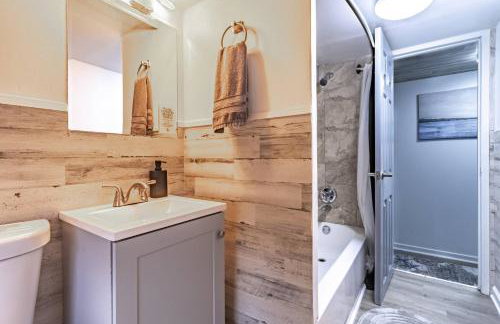 Home Near Sports Park, King-Queen Beds - Foto 25