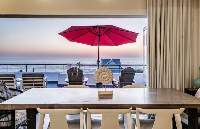 Stylish Holiday Home With Private Pool Ocean Views Jumeirah Blue - Photo 15